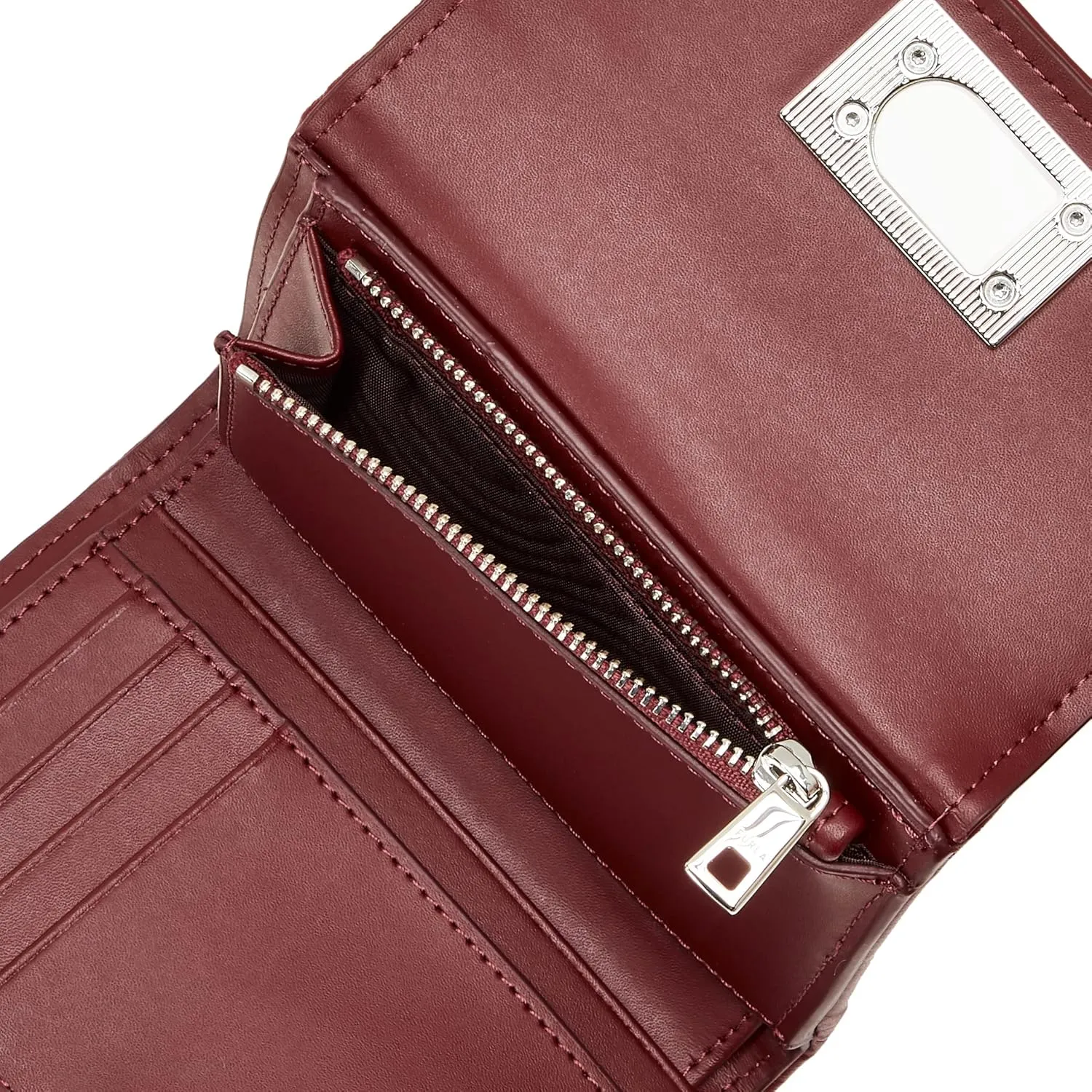 Furla Women 1927 M Compact Wallet