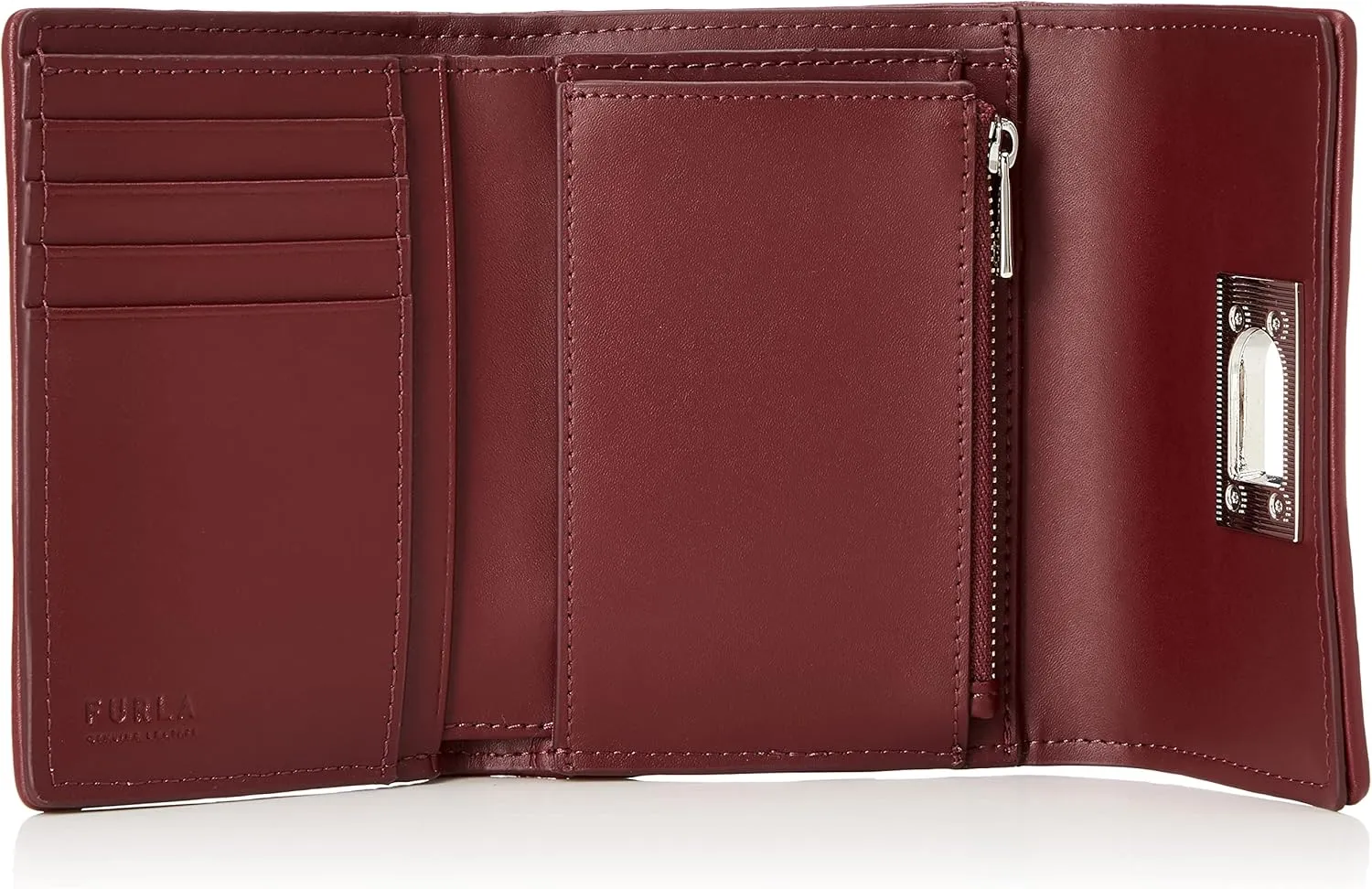 Furla Women 1927 M Compact Wallet