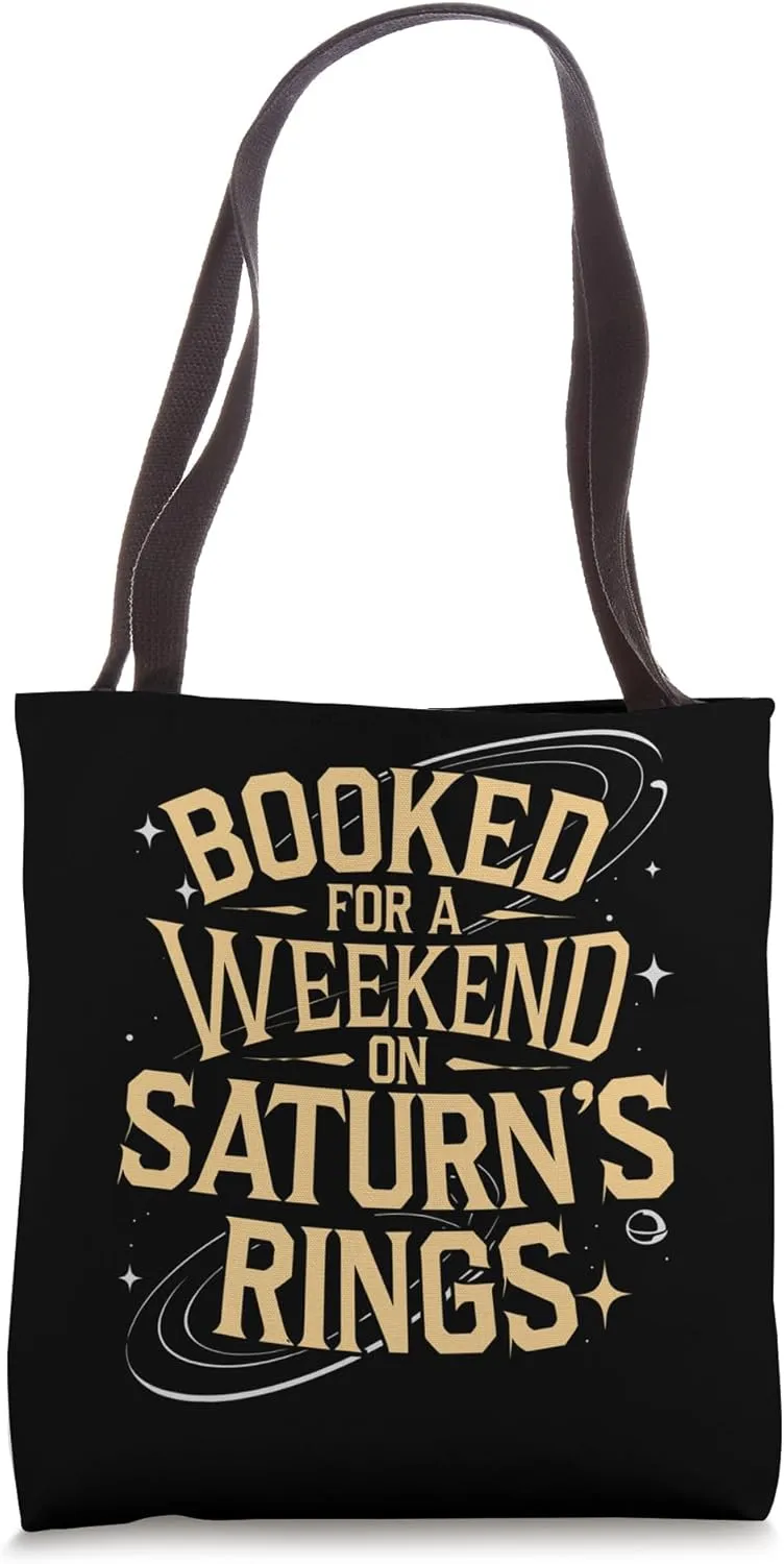 Galactic Travel Cosmic Adventures Space Exploration Wonders Tote Bag