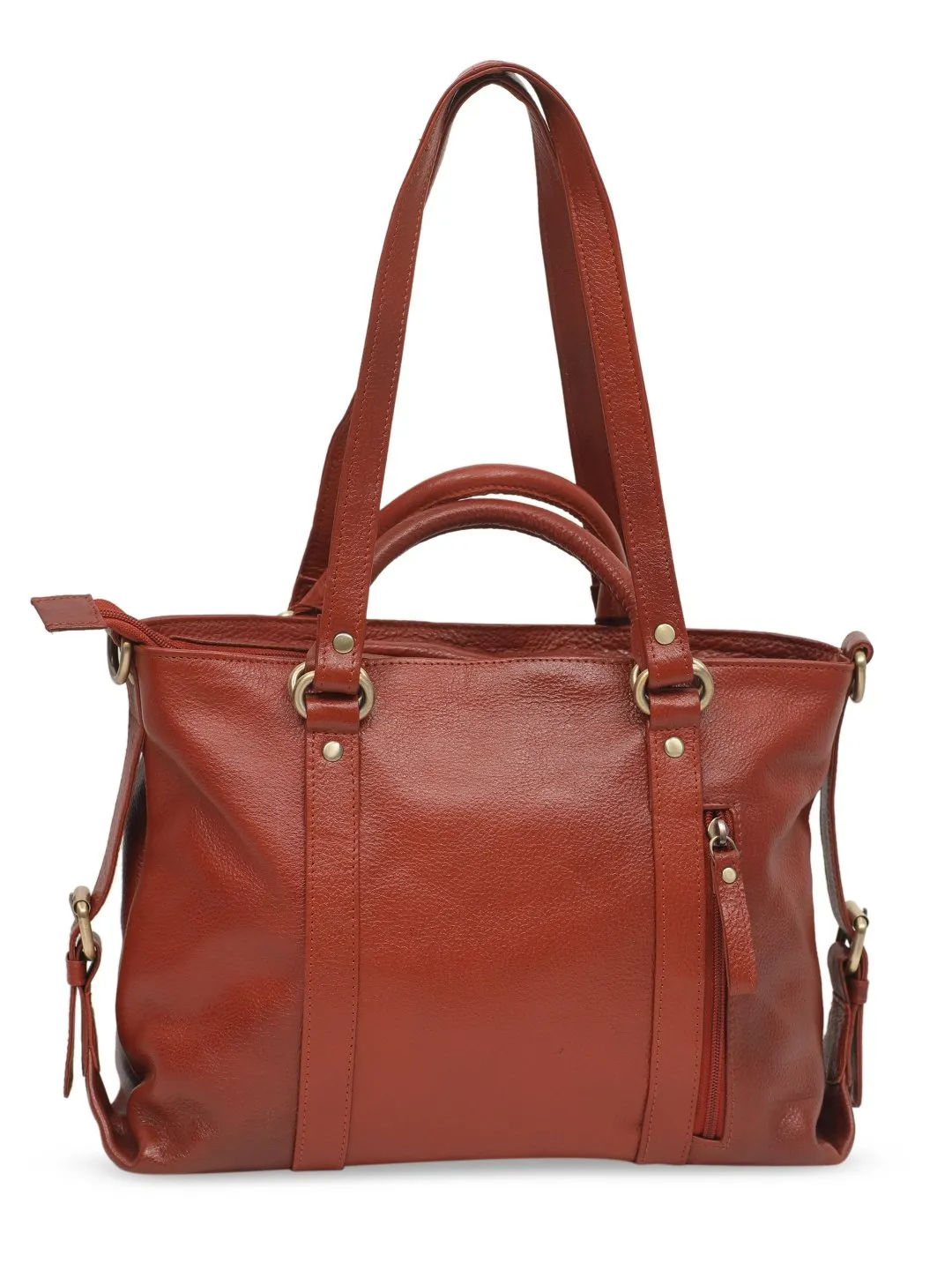 GenWayne Leather Sling bag for Women