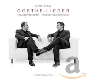Goethe-Lieder