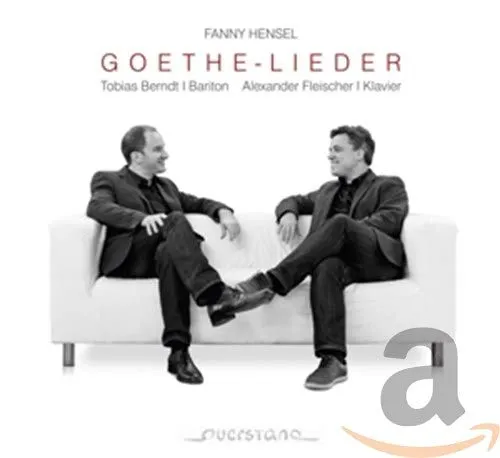 Goethe-Lieder