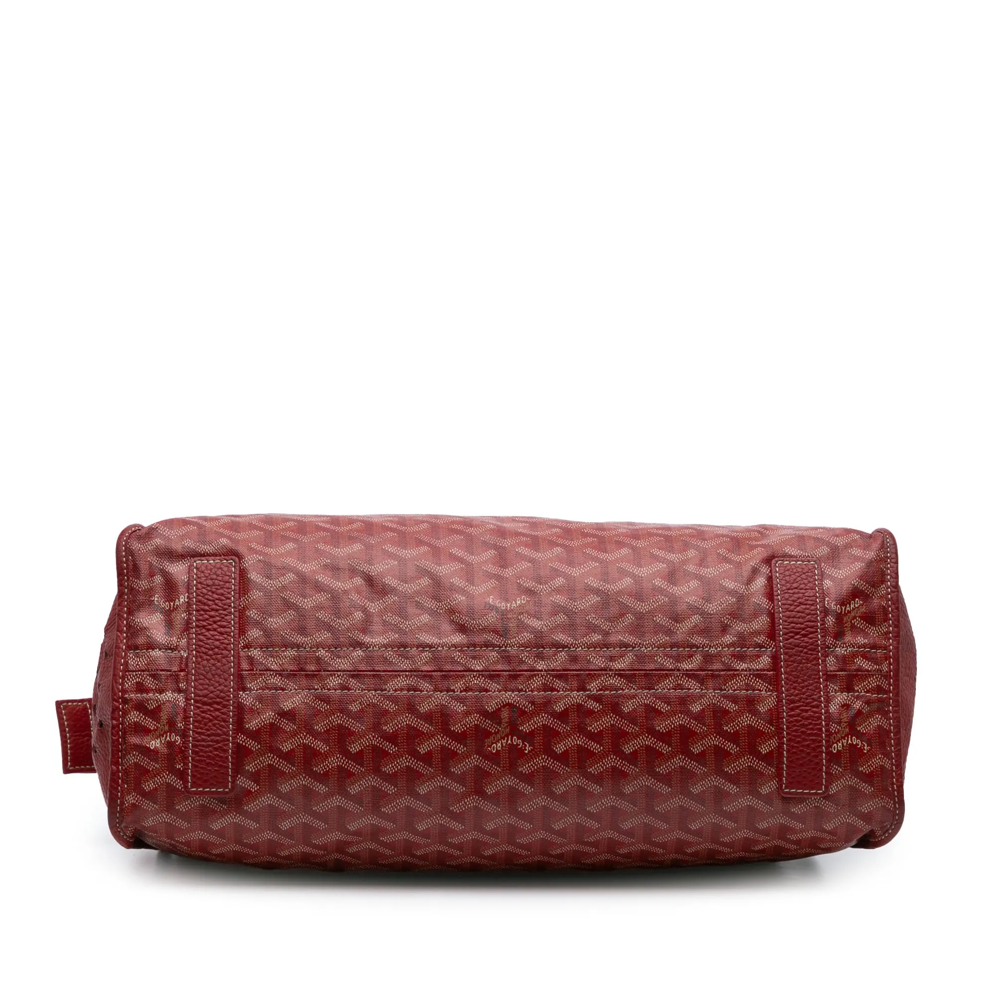 Goyardine Sac Hardy Pet Carrier PM