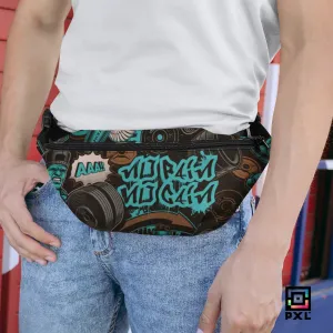 GRIT: FANNY PACK