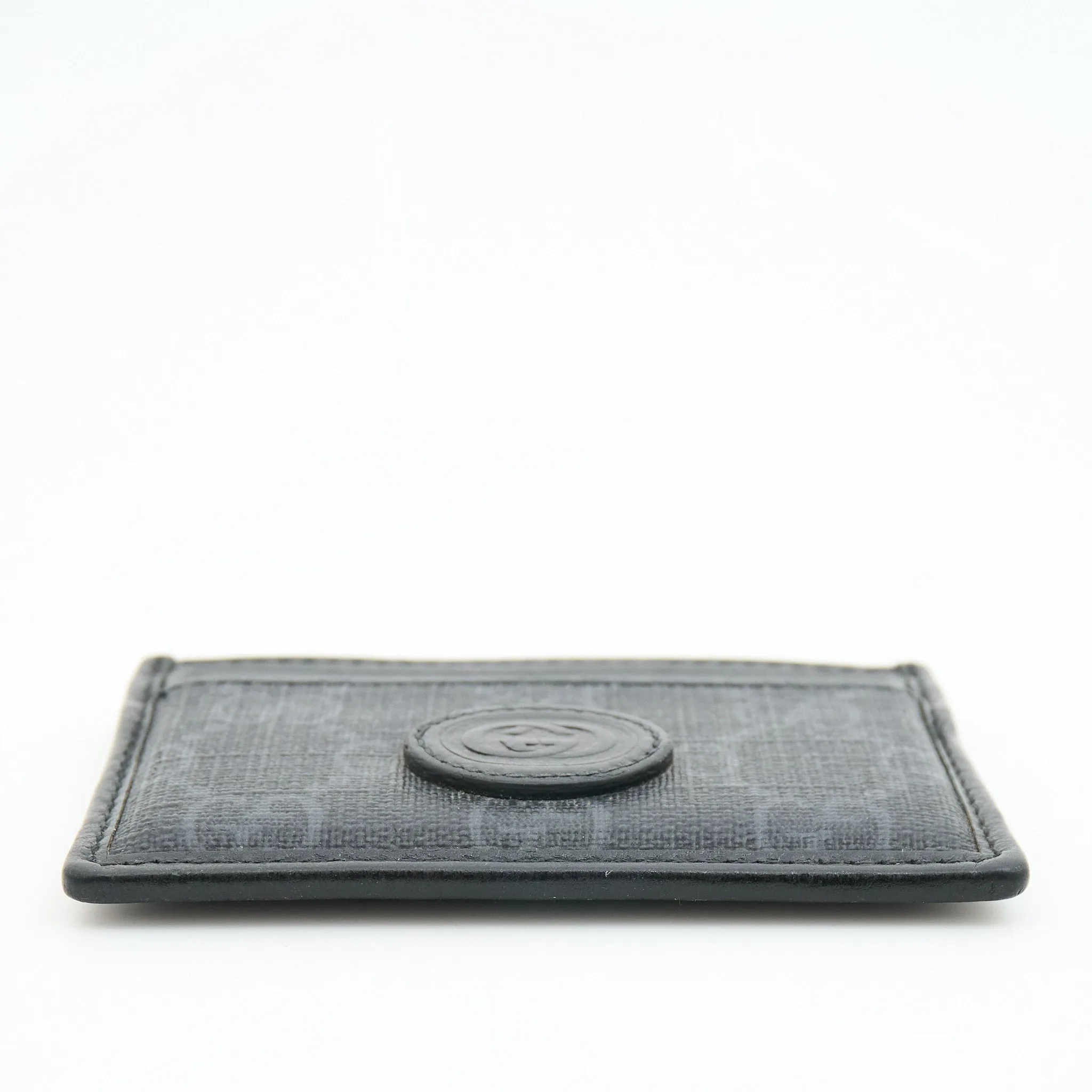 Gucci Card Wallet