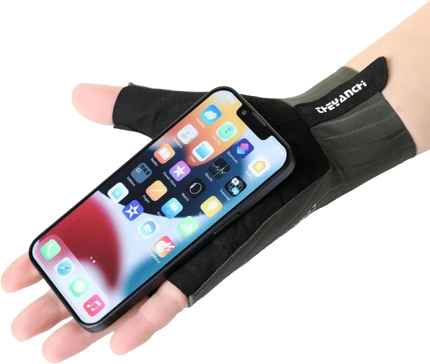 Half Finger Cyling Gloves Bike MTB Racing Anti Slip Shock-Absorbing Wear-Resistant for Adult Climbing Running Outdoor Sports