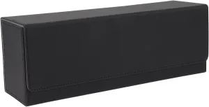 HANABASS Magnetic Card Holder Box Compact Deck Card Storage Case for Game Cards for Organizing and Protecting Trading Cards present for Collectors