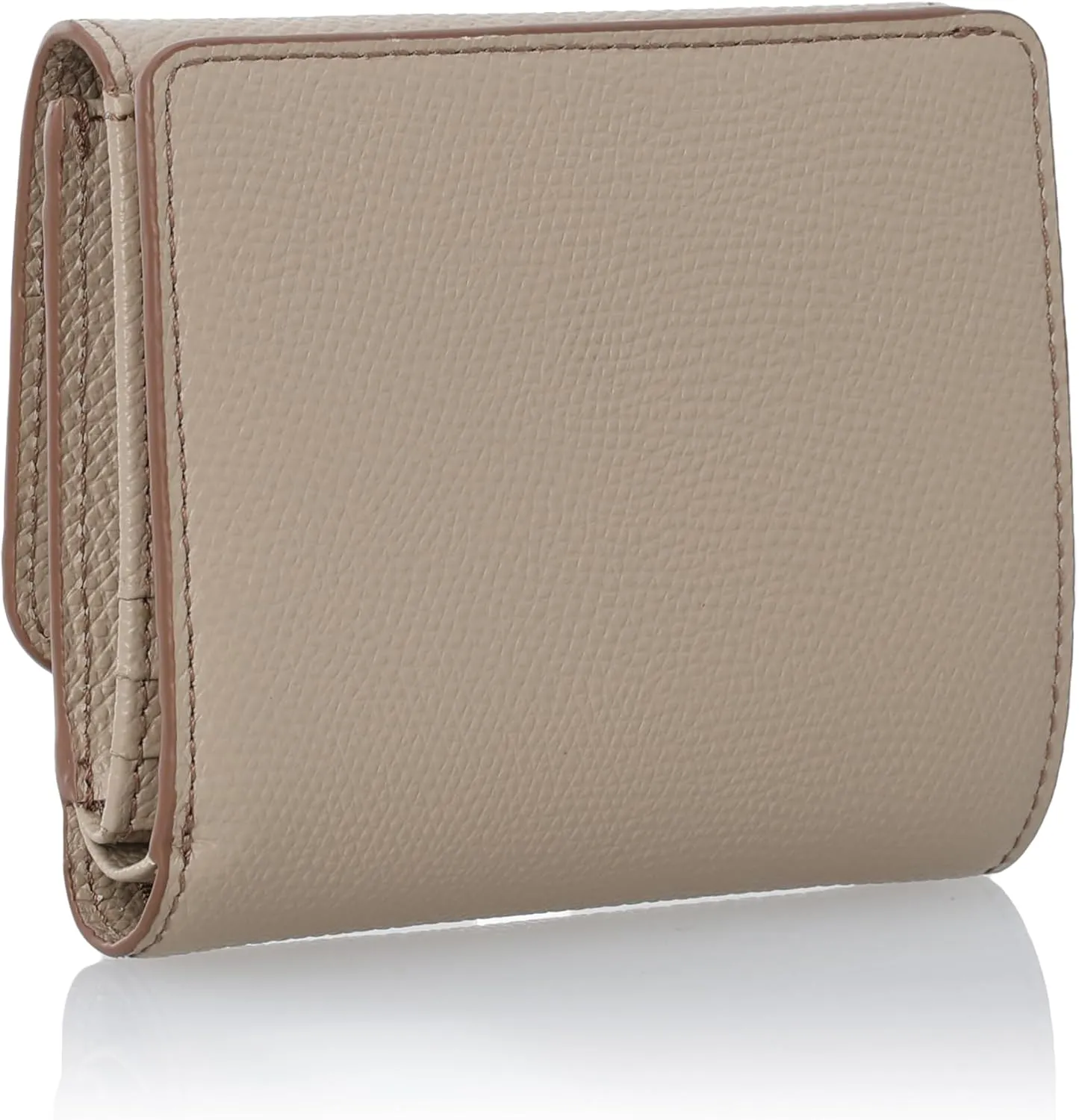 Hanae Mori EVA HMP741 Women's Bifold Flap Coin Purse