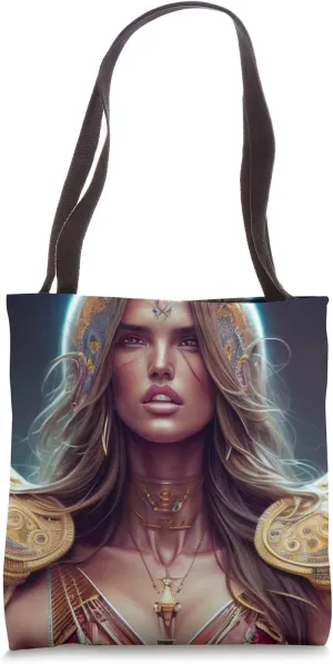 Have Wings Will Travel Tote Bag