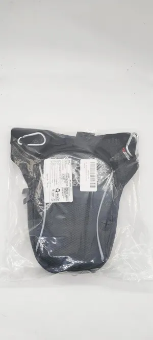 Hebetag Cycling Leg Bag Motorcycle Sports Waist Pack Outdoor Travel Hiking Riding Tactical Walking Thigh Drop Bum Hip Fanny Belt Pouch Cell/Mobile Phone Purse
