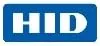 HID 1386LGGMN 1386 ISOProx II Proximity Access Card (50 Pack)