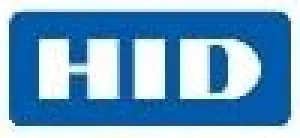 HID 1386LGGMN 1386 ISOProx II Proximity Access Card (50 Pack)