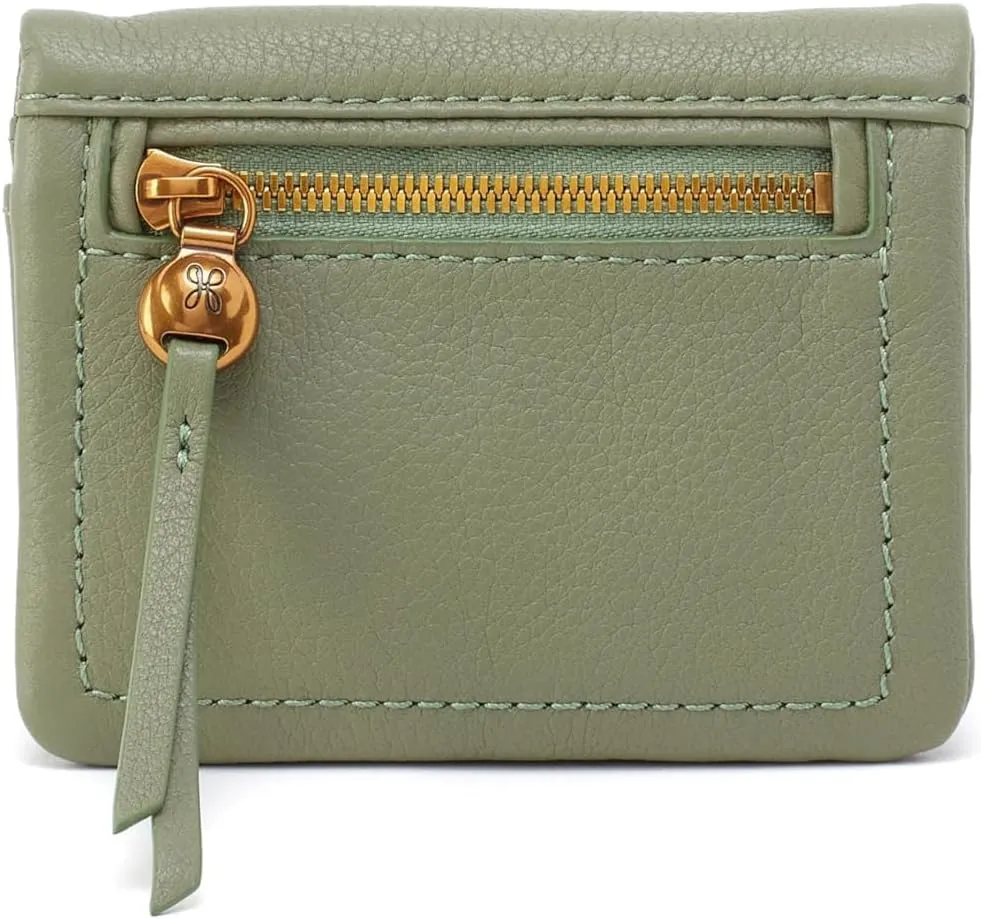 HOBO Women's Lumen Mini Wallet