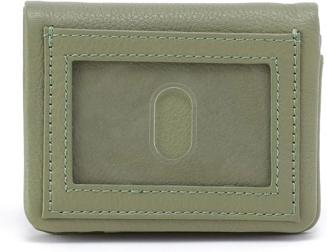 HOBO Women's Lumen Mini Wallet