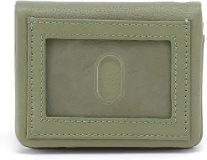 HOBO Women's Lumen Mini Wallet
