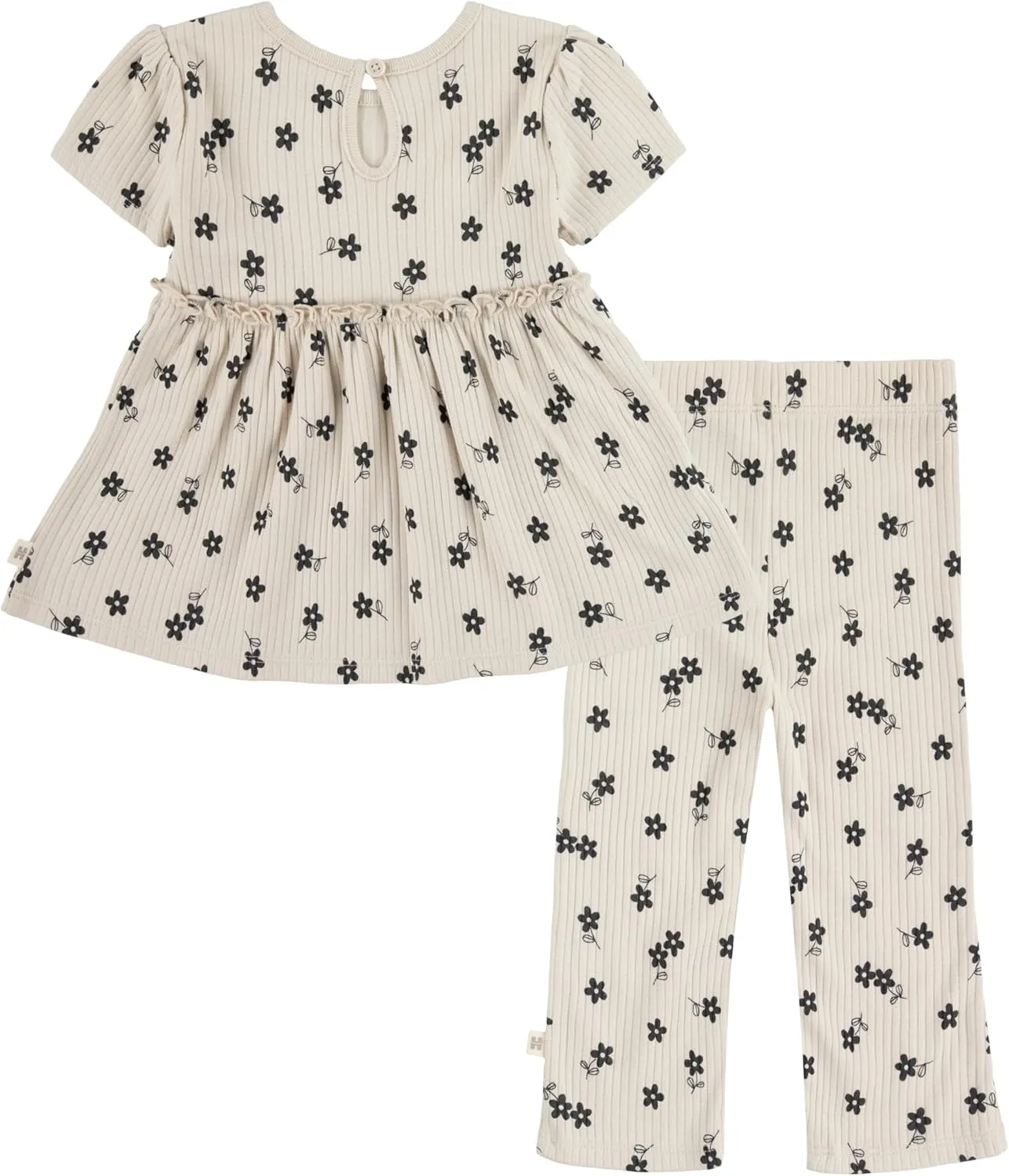 Huggies unisex-baby Multi-pack Outfit Set