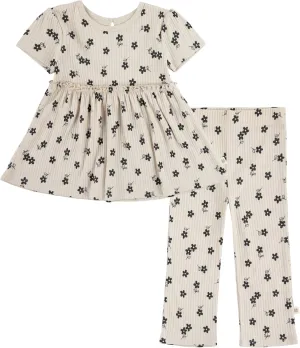 Huggies unisex-baby Multi-pack Outfit Set