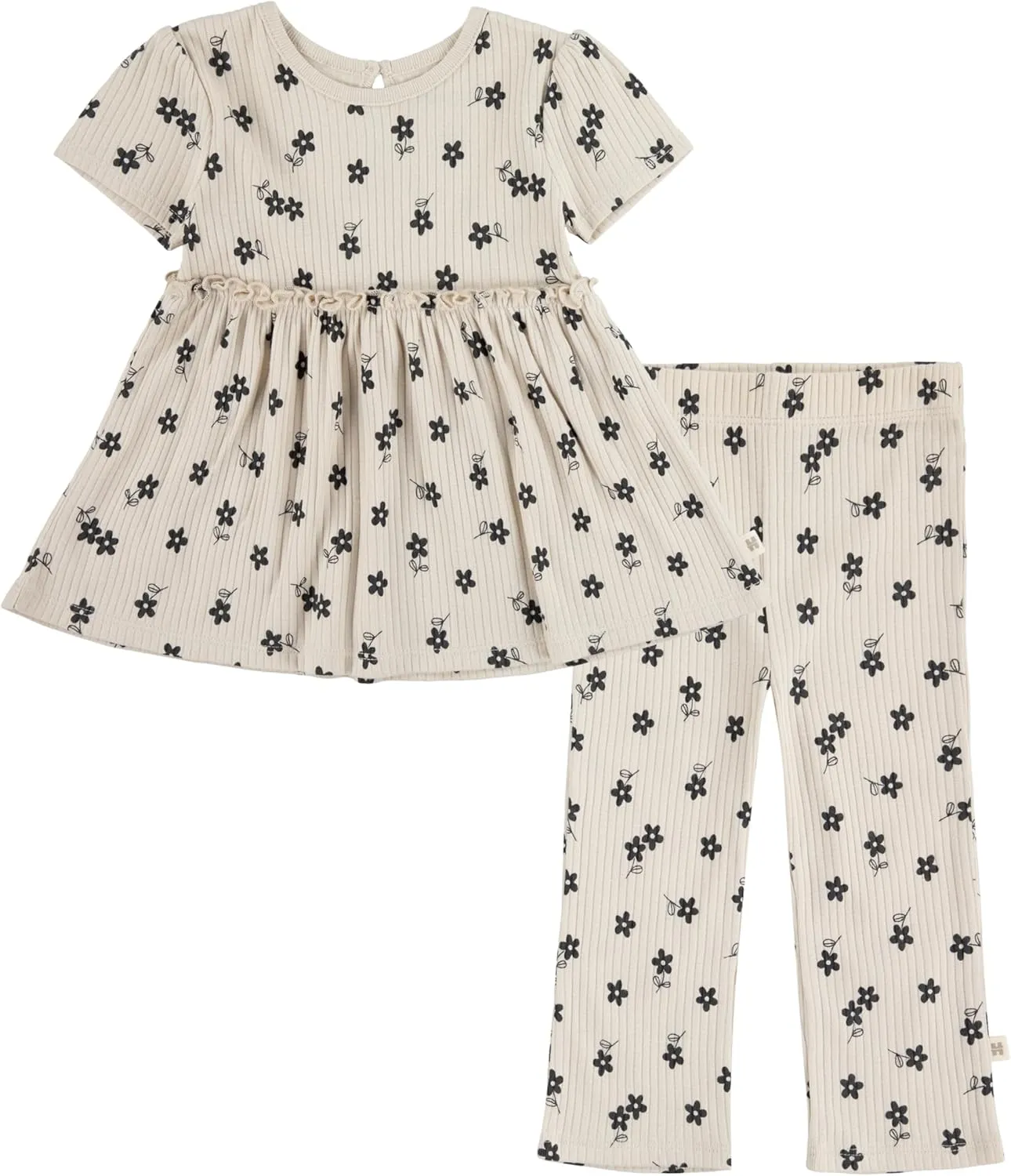 Huggies unisex-baby Multi-pack Outfit Set