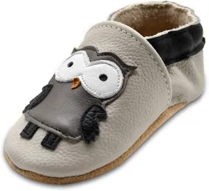 iEvolve Baby Girls Baby Boys Shoes Baby Toddler Soft Sole Shoes First Walker Crib Shoes Baby Moccasins
