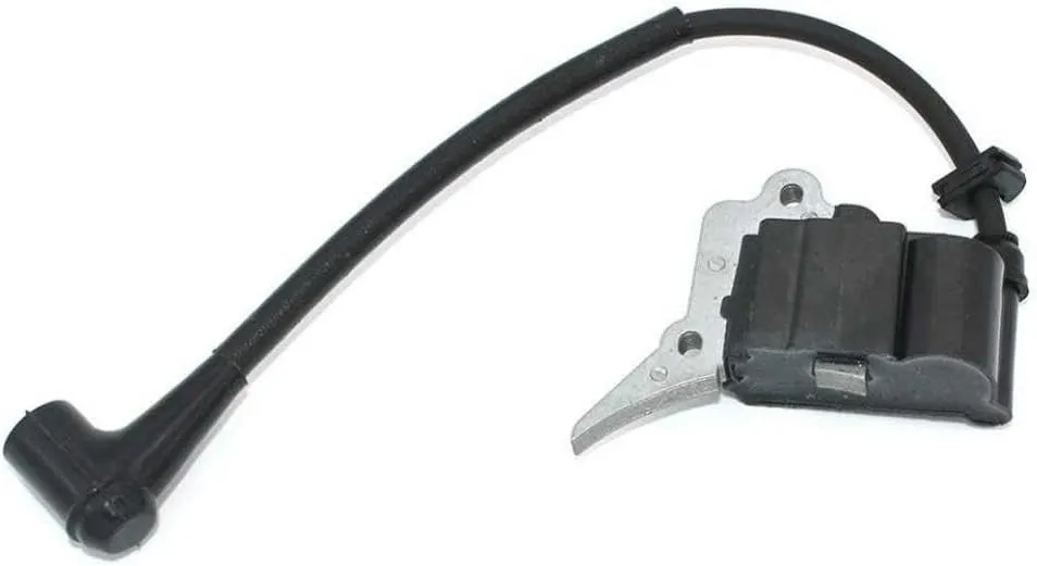 Ignition Coil Compatible with Castelgarden PR270 C41 XC3700 XC27P XC350 XC400 CASTOR CJ300 CP40 CP300 CP3740 P352