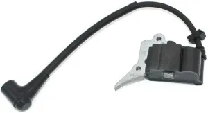 Ignition Coil Compatible with Castelgarden PR270 C41 XC3700 XC27P XC350 XC400 CASTOR CJ300 CP40 CP300 CP3740 P352