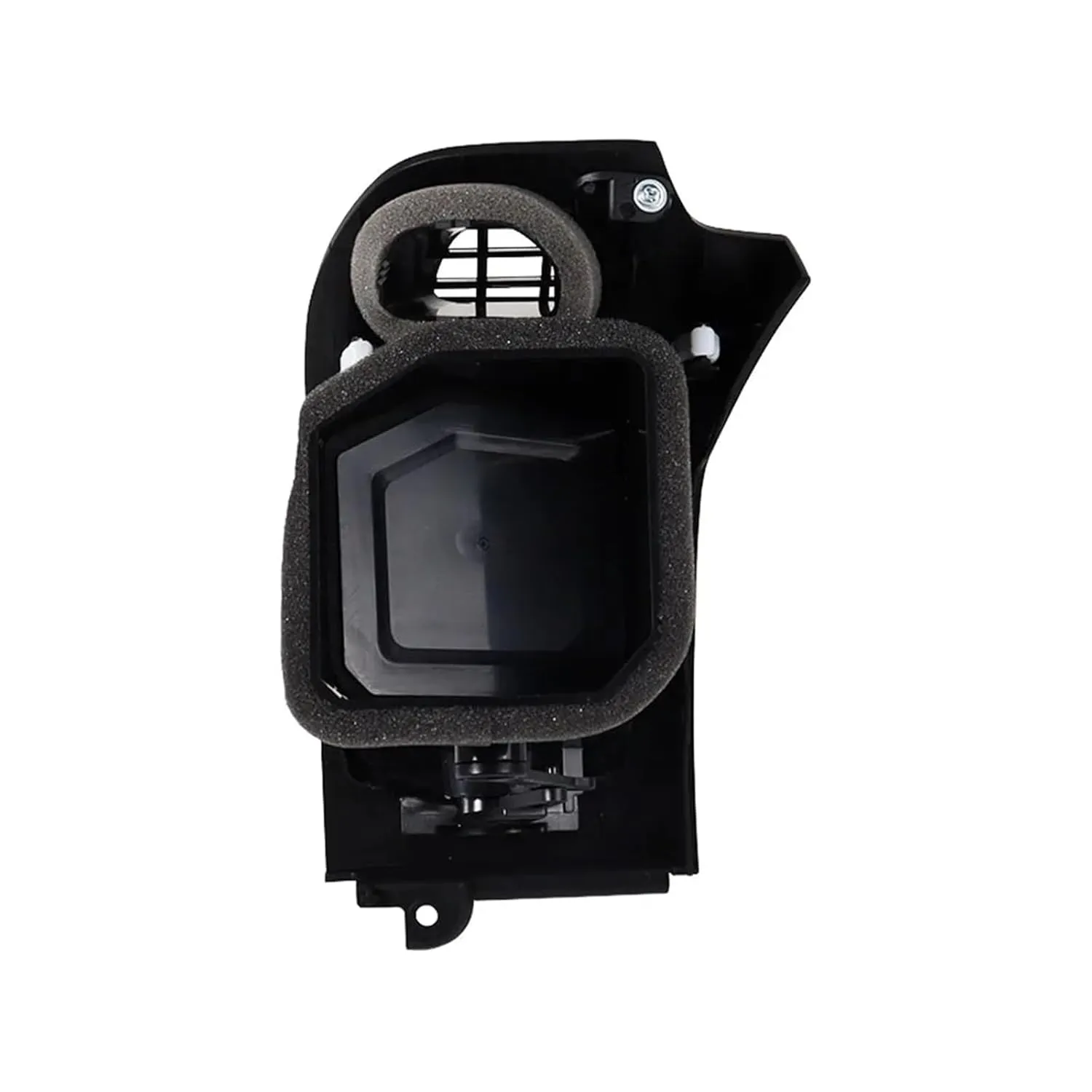 Interior Accessories Compatible for Mitsubishi Pajero Montero V87 V93 V95 V97 V98 2007-2022 Front Dash Center Console A/C Air Vent Outlet(Left and Right)