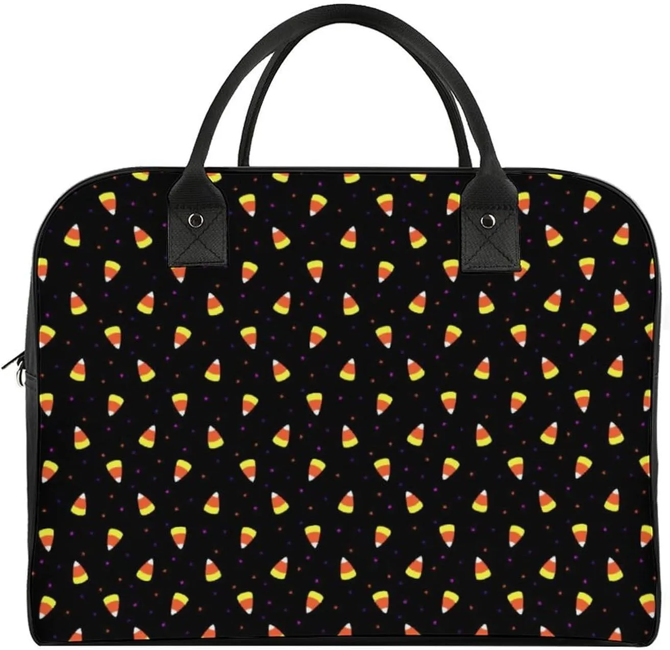 ISA IAH Travel Handbag with A Large Capacity Design That Can Be Reused