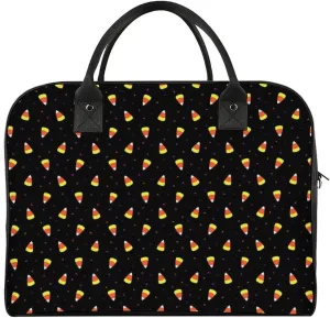 ISA IAH Travel Handbag with A Large Capacity Design That Can Be Reused