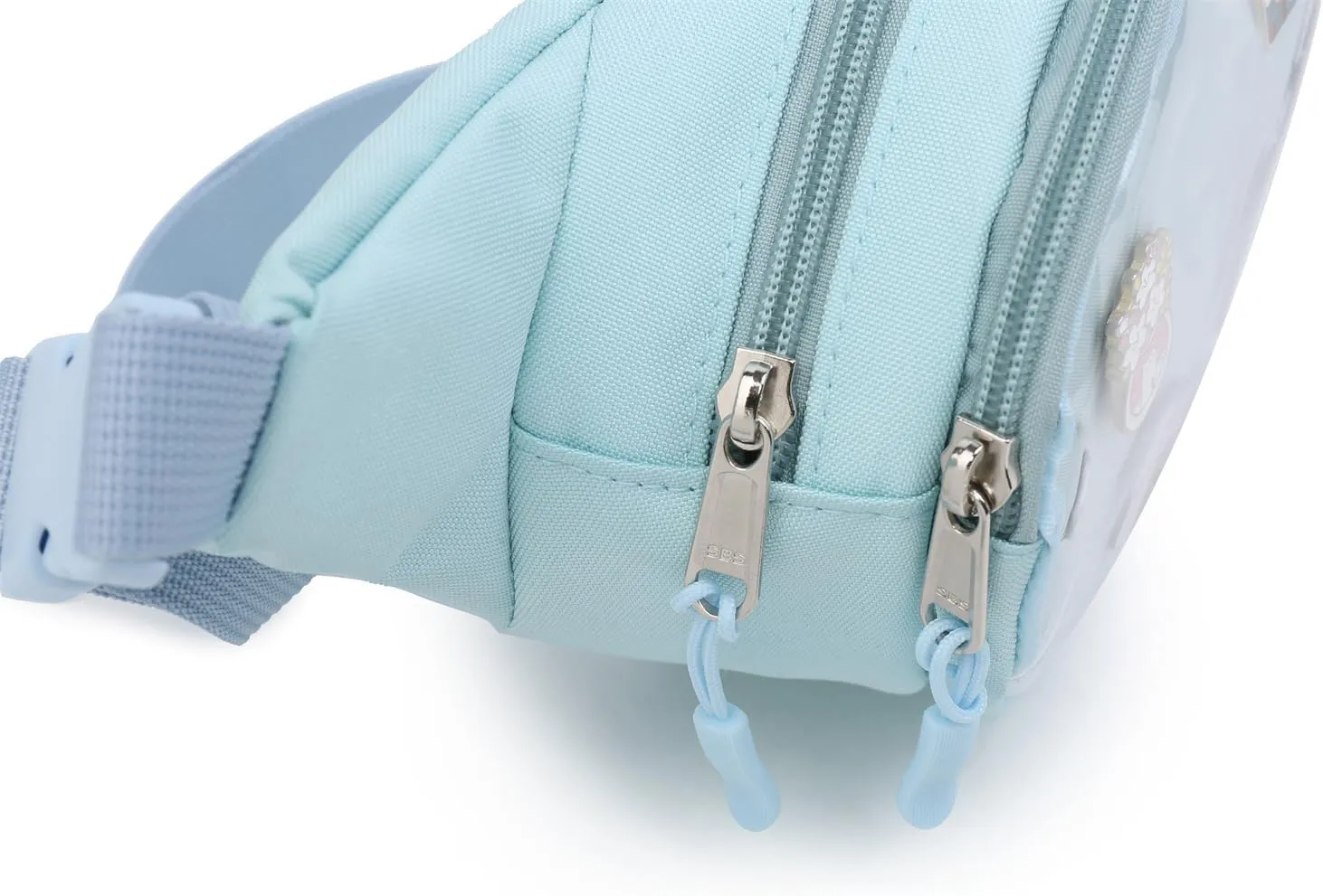 Ita Bag Belt Bag Shoulder Bag Fanny Pack Waist Pack for Travel Walking Running Hiking Cycling