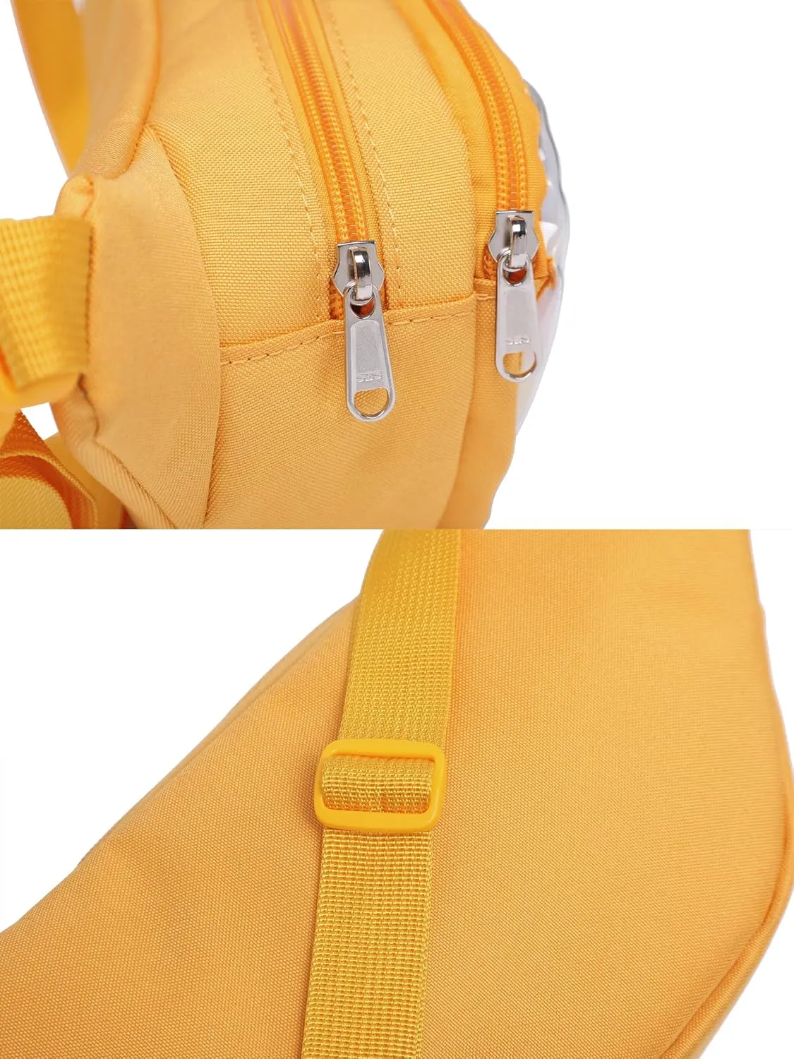Ita Bag Belt Bag Shoulder Bag Fanny Pack Waist Pack for Travel Walking Running Hiking Cycling