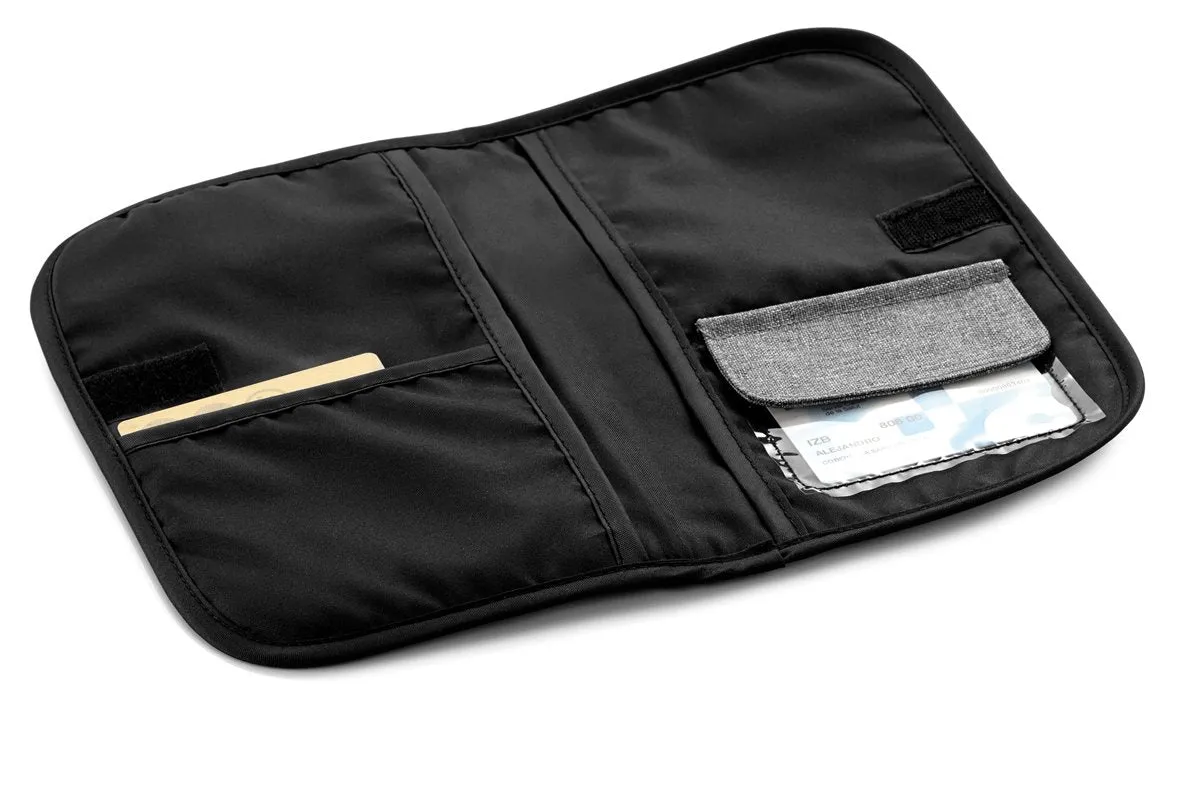 Jane Mama Bag ‚Äì Organiser Bag with Diaper Bag and Document Case