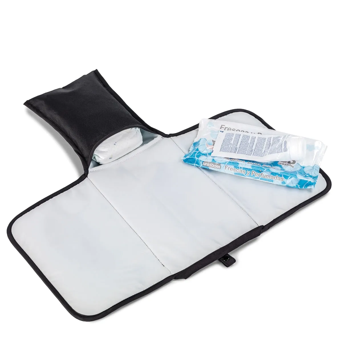 Jane Mama Bag ‚Äì Organiser Bag with Diaper Bag and Document Case
