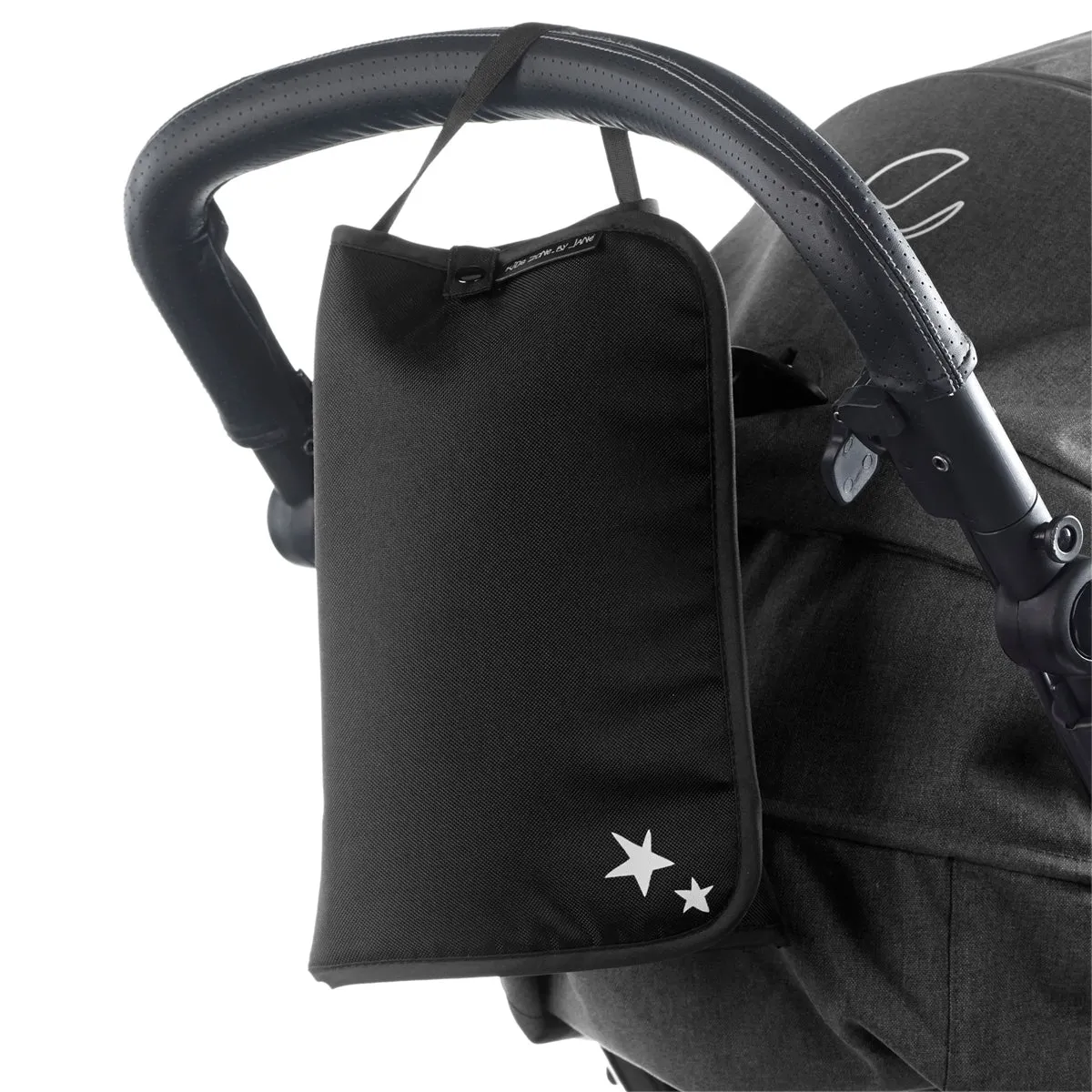 Jane Mama Bag ‚Äì Organiser Bag with Diaper Bag and Document Case
