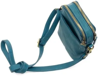 Joy Susan Women's Fashion Purse Jolene Crossbody Phone Bag Hand Bag