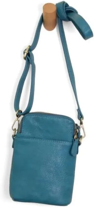 Joy Susan Women's Fashion Purse Jolene Crossbody Phone Bag Hand Bag
