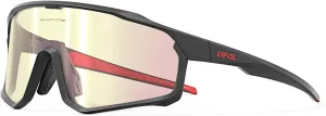 KAPVOE Photochromic Cycling Glasses Men Women Clear Mountain Bike Sunglasses MTB Sports Transition Triathlon Running - K93