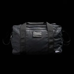 Kit Bag 32L - Waxed Canvas