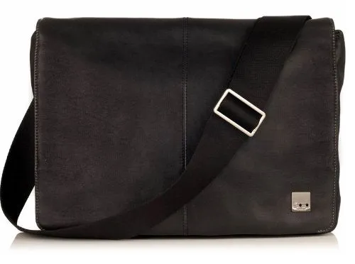 Knomo London Brompton Kinsale Cross Body Bag