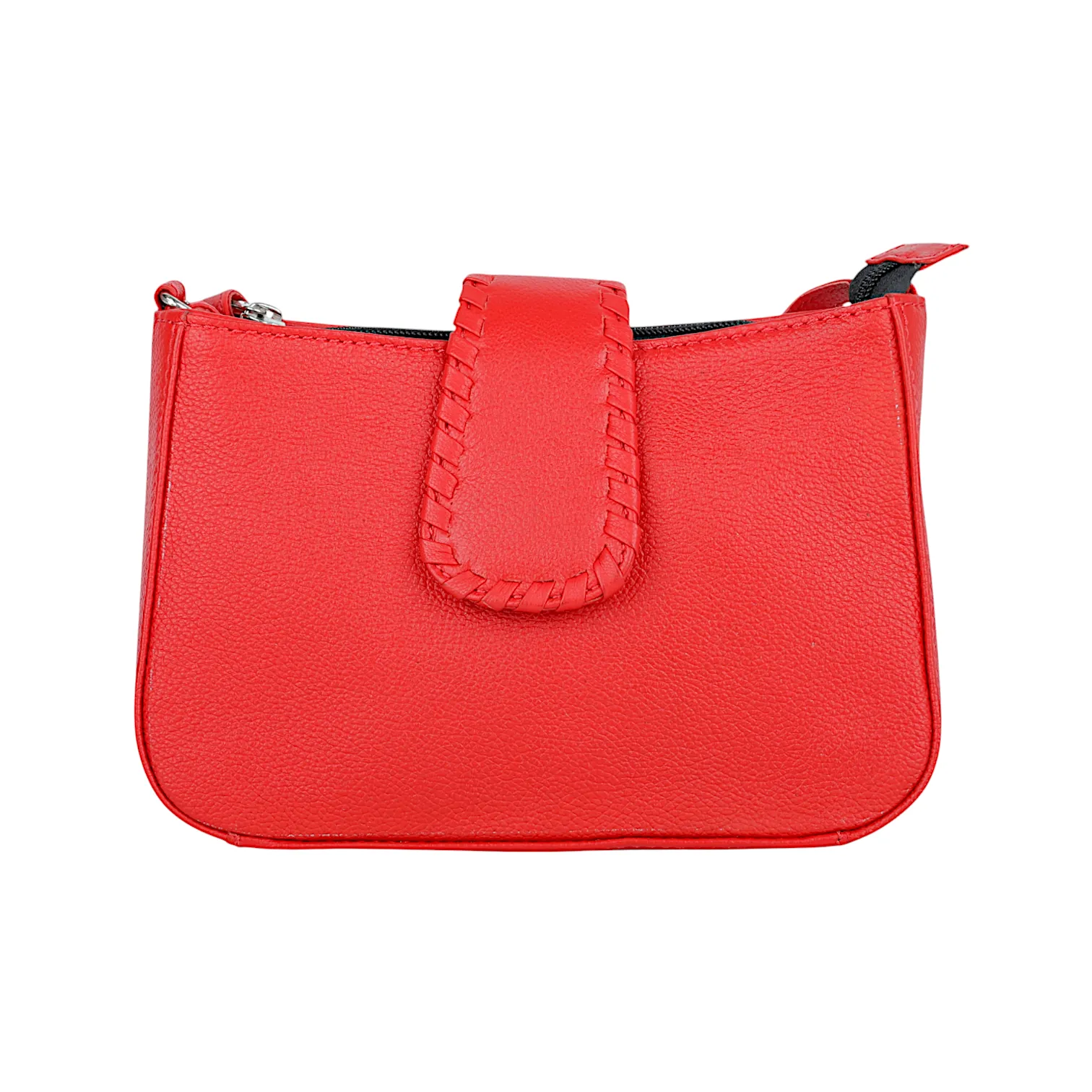 LADIES LEATHER SLING BAG 94935