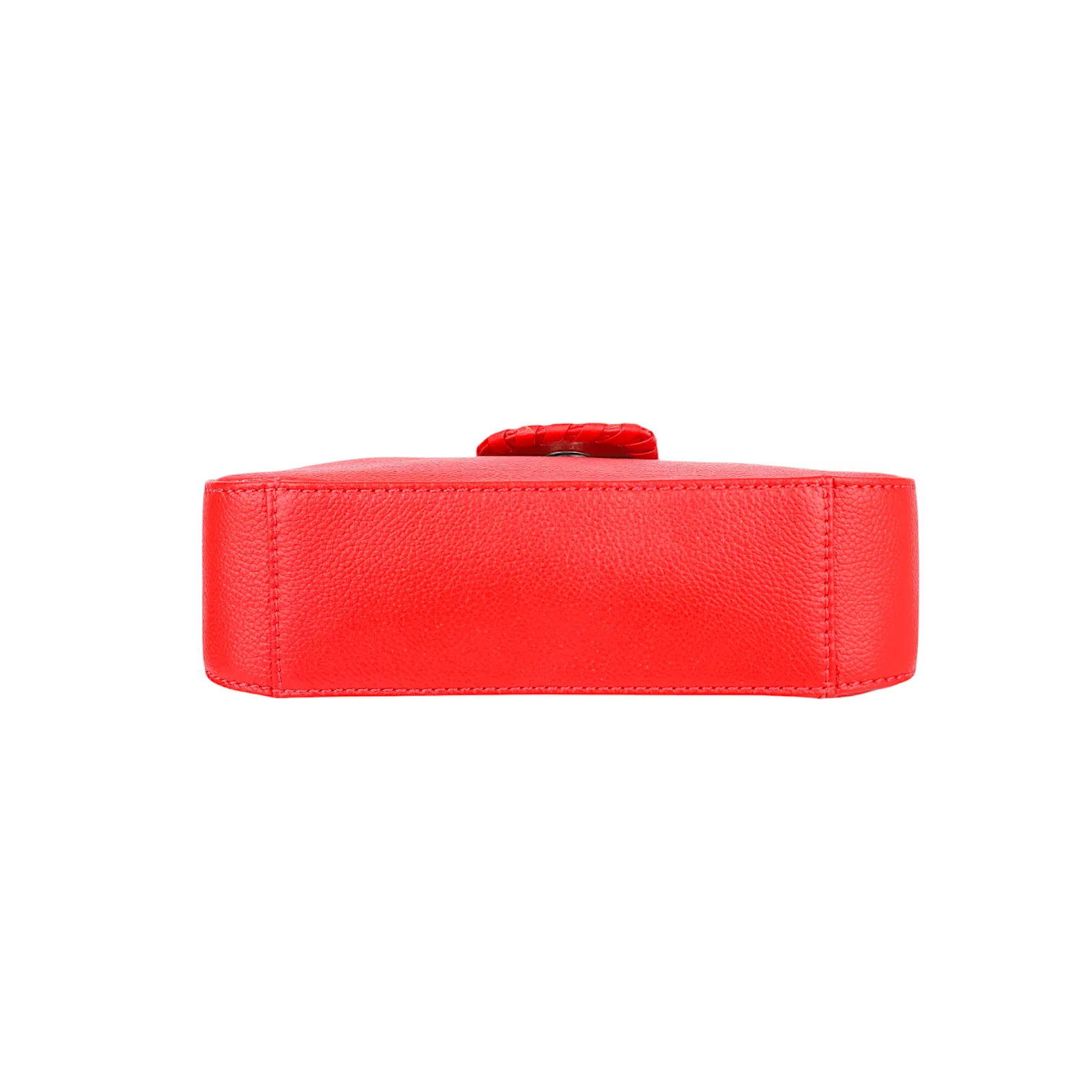 LADIES LEATHER SLING BAG 94935