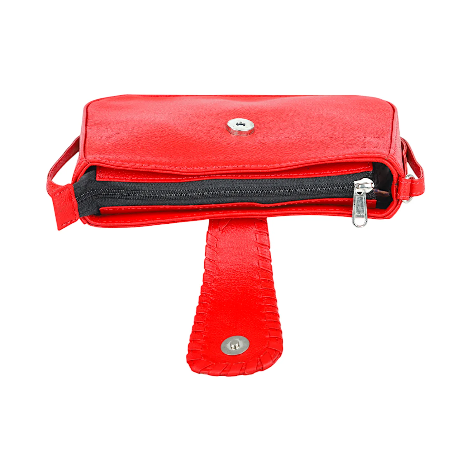 LADIES LEATHER SLING BAG 94935