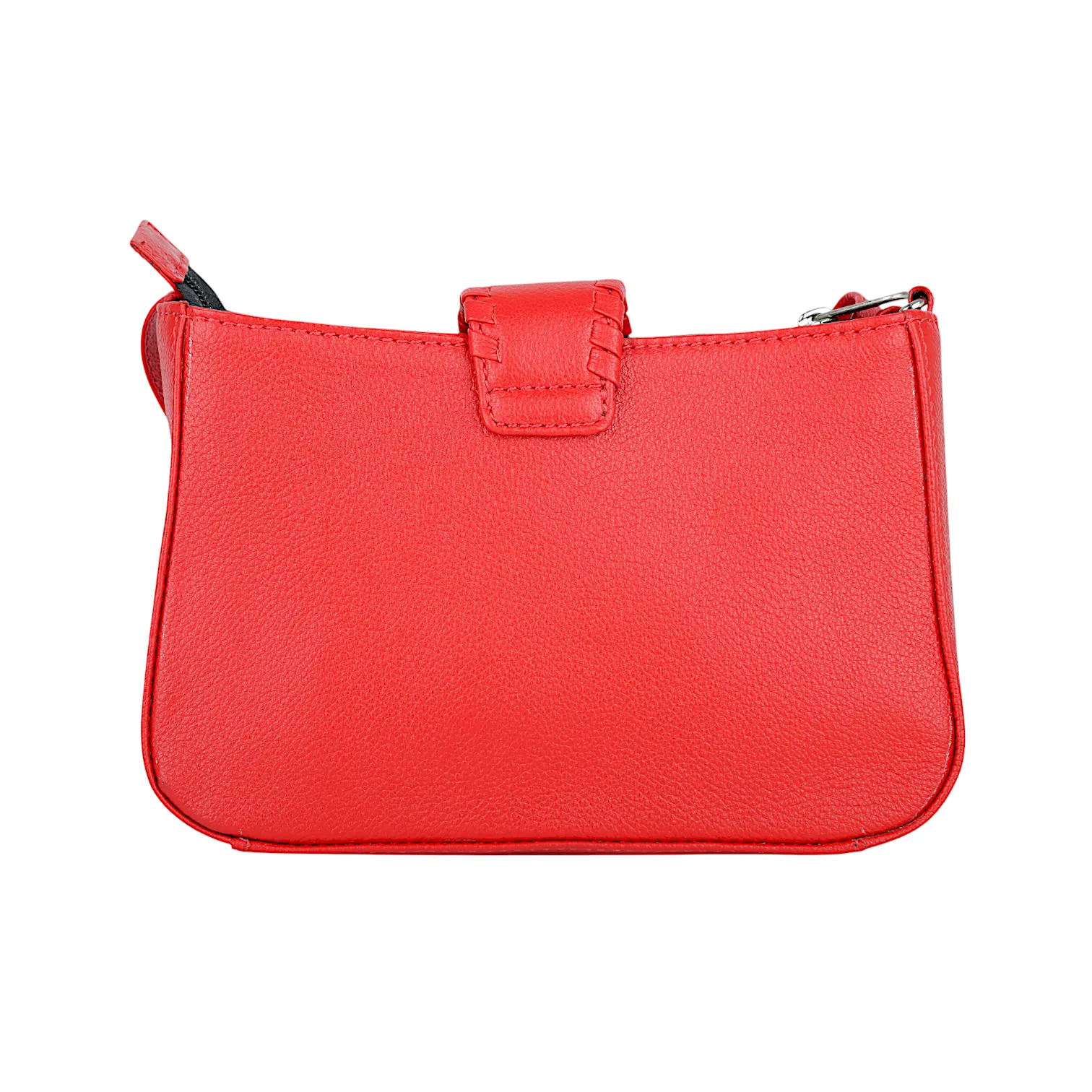 LADIES LEATHER SLING BAG 94935