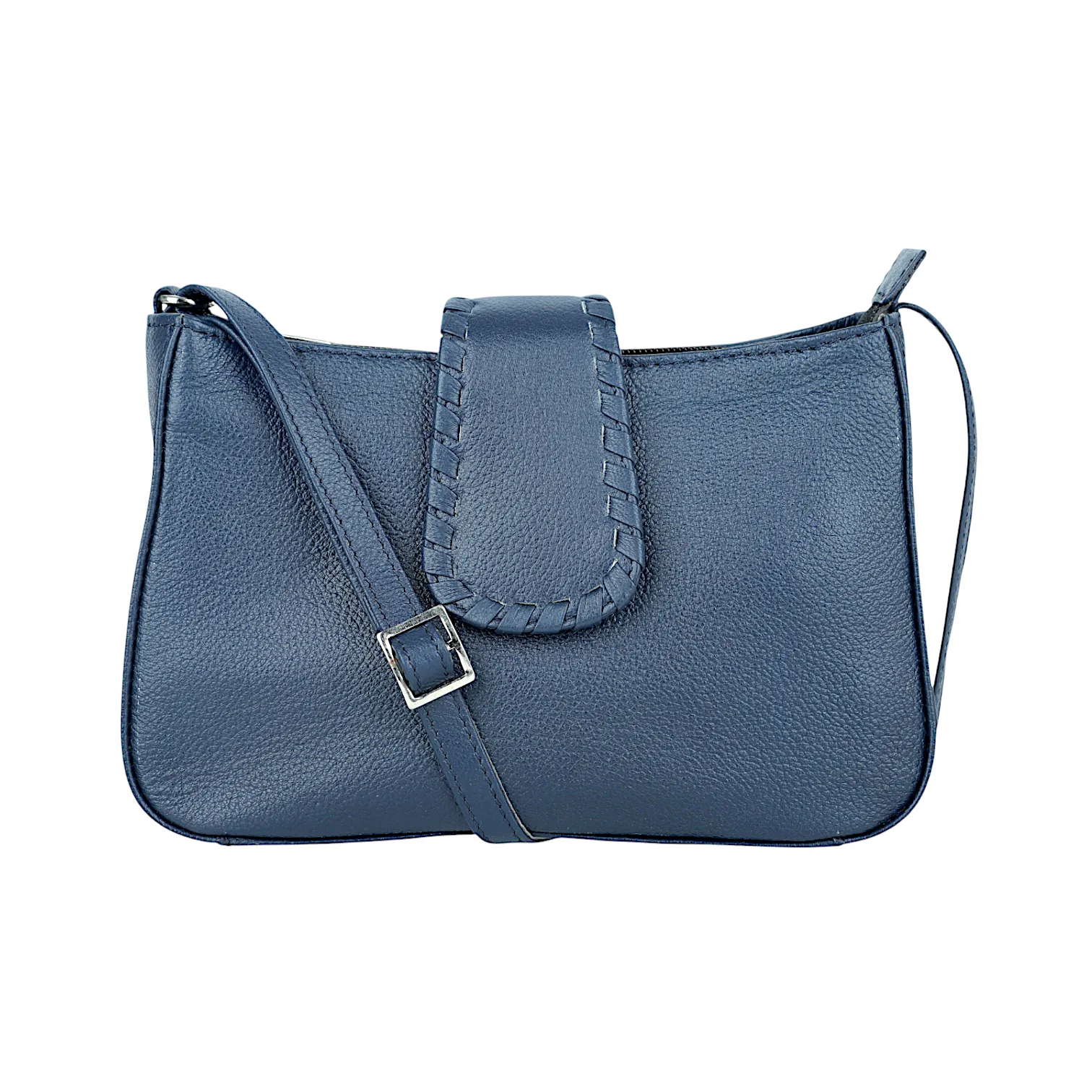 LADIES LEATHER SLING BAG 94935