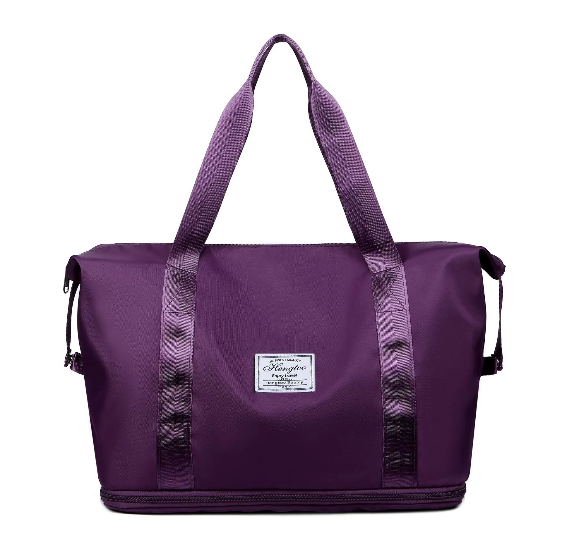 Large Capacity Portable Water Repellent Yoga Storage Travel Bags