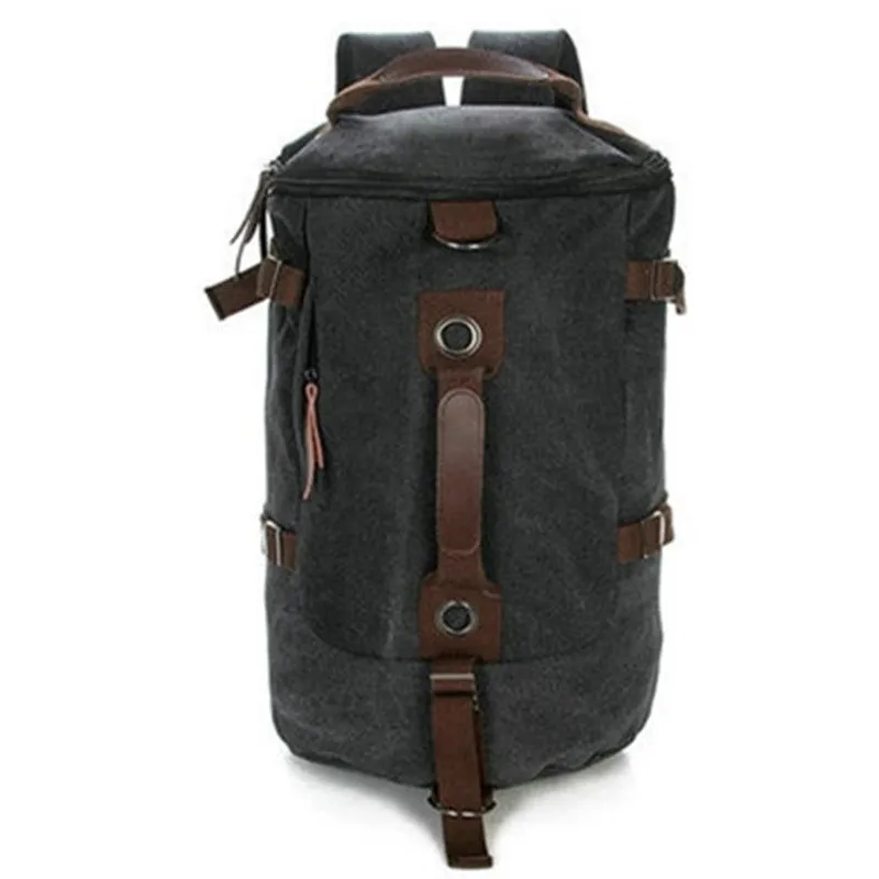 Large Capacity Travel Mountaineering