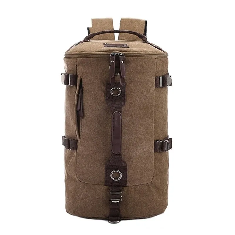 Large Capacity Travel Mountaineering