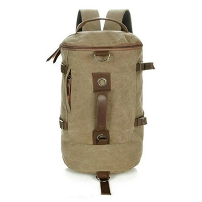 Large Capacity Travel Mountaineering