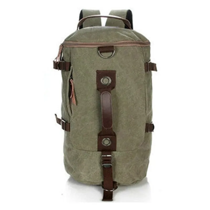 Large Capacity Travel Mountaineering