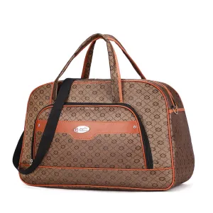 Large Capacity Women Travel Bag