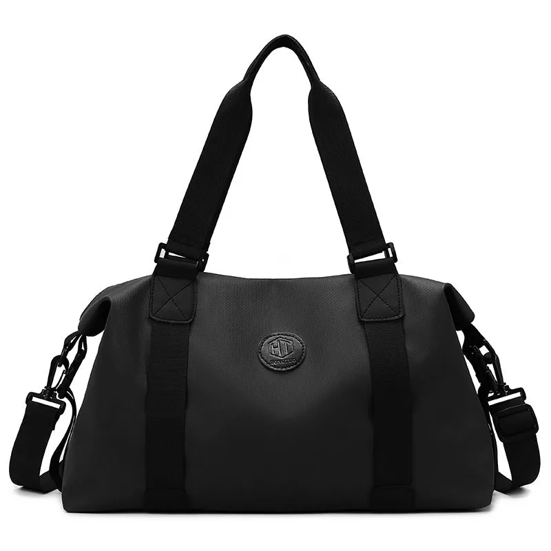 Large Capacity Yoga Trendy Short Distance For Traveling Travel Bags